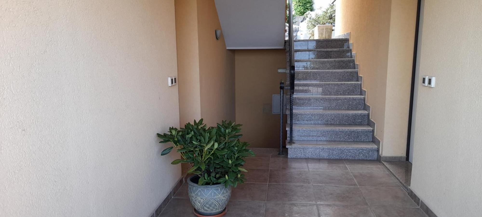Appartamento No. 1 Opatija Luaran gambar