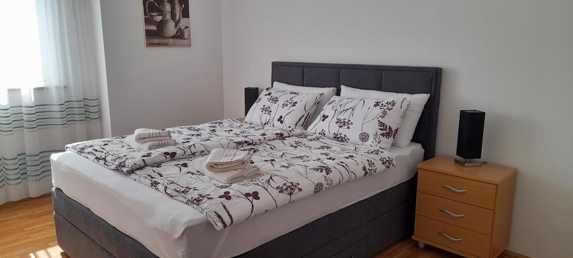 Appartamento No. 1 Opatija Luaran gambar