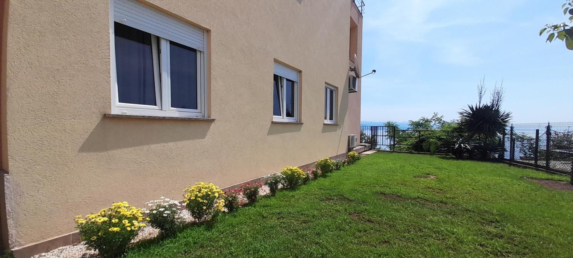 Appartamento No. 1 Opatija Luaran gambar